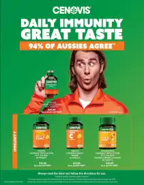 Ramsay Pharmacy catalogue Page 37