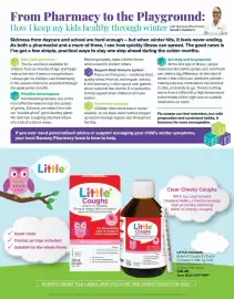 Ramsay Pharmacy catalogue Page 4
