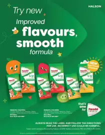 Ramsay Pharmacy catalogue Page 5