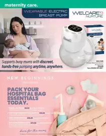 Ramsay Pharmacy catalogue Page 6