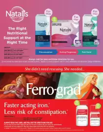 Ramsay Pharmacy catalogue Page 8