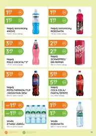Eurocash Cash & Carry gazetka Strona 10