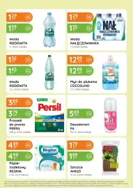 Eurocash Cash & Carry gazetka Strona 11