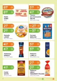 Eurocash Cash & Carry gazetka Strona 3