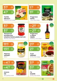 Eurocash Cash & Carry gazetka Strona 5