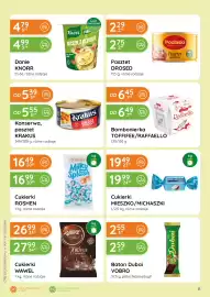 Eurocash Cash & Carry gazetka Strona 6