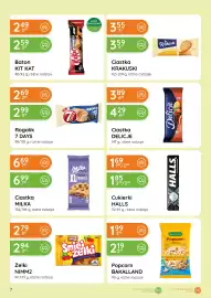 Eurocash Cash & Carry gazetka Strona 7