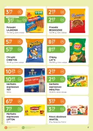 Eurocash Cash & Carry gazetka Strona 8