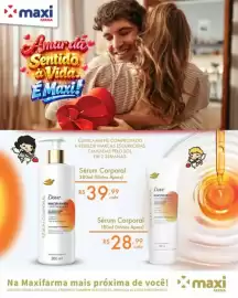 Catálogo Maxifarma Página 1