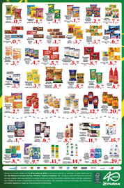 Catálogo Supermercados Mateus semana 24 Página 4