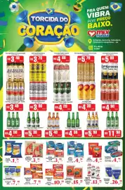 Catálogo Supermercados Mateus semana 24 Página 1