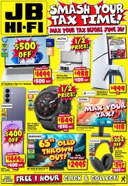 JB Hi-Fi catalogue week 24 Page 40