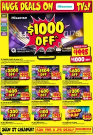 JB Hi-Fi catalogue week 24 Page 12