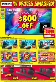JB Hi-Fi catalogue week 24 Page 13
