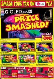 JB Hi-Fi catalogue week 24 Page 14