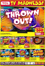 JB Hi-Fi catalogue week 24 Page 15