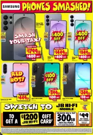 JB Hi-Fi catalogue week 24 Page 16
