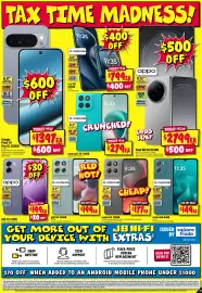 JB Hi-Fi catalogue week 24 Page 17