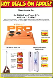 JB Hi-Fi catalogue week 24 Page 19