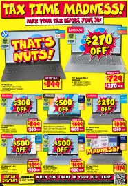 JB Hi-Fi catalogue week 24 Page 2