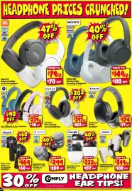 JB Hi-Fi catalogue week 24 Page 20