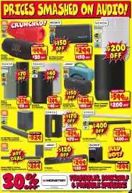 JB Hi-Fi catalogue week 24 Page 21