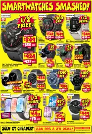 JB Hi-Fi catalogue week 24 Page 22