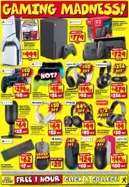 JB Hi-Fi catalogue week 24 Page 23