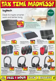 JB Hi-Fi catalogue week 24 Page 24