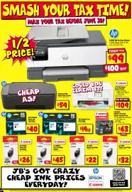 JB Hi-Fi catalogue week 24 Page 28