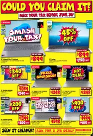 JB Hi-Fi catalogue week 24 Page 3