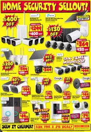 JB Hi-Fi catalogue week 24 Page 30