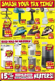 JB Hi-Fi catalogue week 24 Page 32