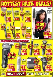 JB Hi-Fi catalogue week 24 Page 33