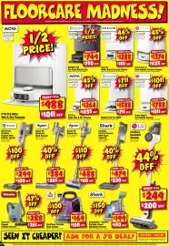 JB Hi-Fi catalogue week 24 Page 34