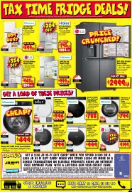JB Hi-Fi catalogue week 24 Page 35