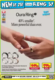 JB Hi-Fi catalogue week 24 Page 36