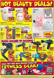 JB Hi-Fi catalogue week 24 Page 37