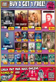 JB Hi-Fi catalogue week 24 Page 38