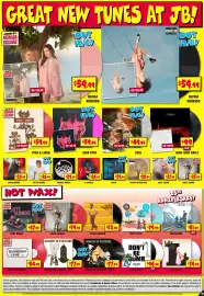 JB Hi-Fi catalogue week 24 Page 39