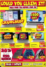 JB Hi-Fi catalogue week 24 Page 4