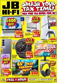 JB Hi-Fi catalogue week 24 Page 40