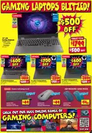 JB Hi-Fi catalogue week 24 Page 5