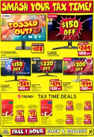 JB Hi-Fi catalogue week 24 Page 6