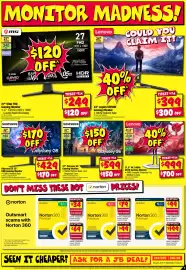 JB Hi-Fi catalogue week 24 Page 7