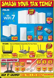 JB Hi-Fi catalogue week 24 Page 8