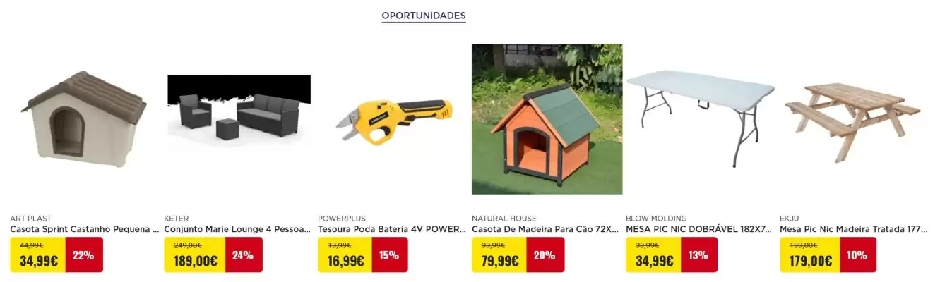 Agriloja (válido até 24-06)