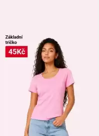 Woolworth leták Strana 1