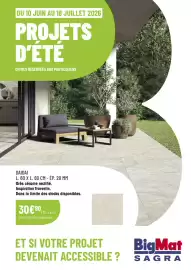 Catalogue BigMat page 1