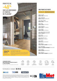Catalogue BigMat page 4